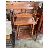 Washstand