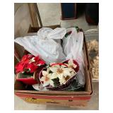 Vintage Christmas Lot