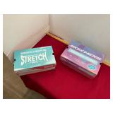 2 Pair of Size 8 Sketchers