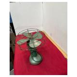 Vintage Singer Fan