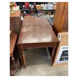 Dropside Table
