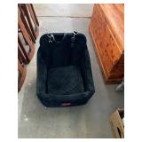 Lealchum Pet Bed