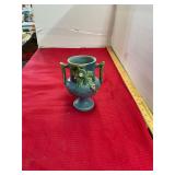 Roseville Repaired Handle Vase