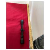 3-9x40 Scope