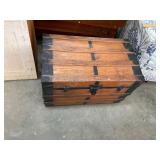 Antique Trunk