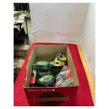 Fishing Line Lot