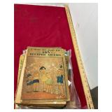 Vintage Childrens Books