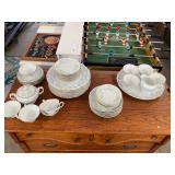 Set of Ceramic Guild Japan China