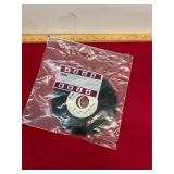 Rare 45 Records