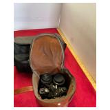 Vintage Cameras Lot