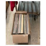 Vintage Vinyl Records Lot