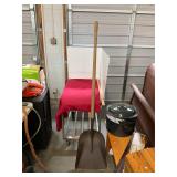 Large Shovel