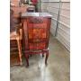 Armoire Jewelry Box