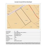 Nutt, Osborne T. & Ball, Marla D. Tax Map 27-233B