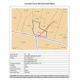 Johnson, Genevieve R. Estate Tax Map No 34-380
