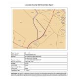 Dawson, Mary Estate Tax Map No. 23-87