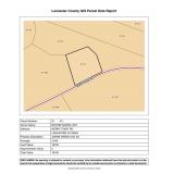 Boykin, Rachel Estate Tax Map No.  21-43