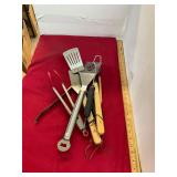 Grilling Utensils