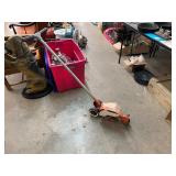 Craftsman Electric Edger