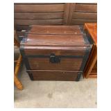 Antique Chest