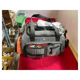 Fishing Tackle Bag