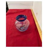 Blenko Art Glass 850