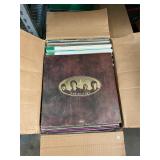 Vintage Records Lot