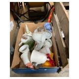 Bells Collectible Lot