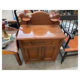 Antique Washstand