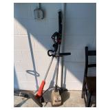 2 Electric Trimmers