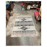 Oriental Rug