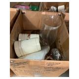 Vintage Decor Lot