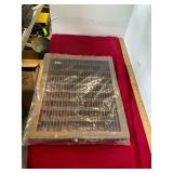 14x16 Return Air Floor Cover