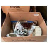 Collectibles Lot