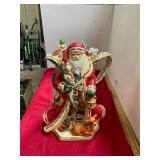 Large Decorative Studio Nova Santa