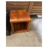 Set of 3 Side Nesting Tables