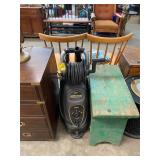Task Force 2000 Max-PSI Pressure Washer