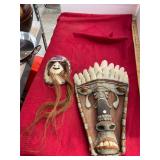 2 Masks