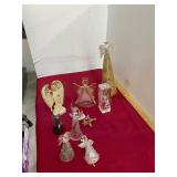 Angel Collectible Lot