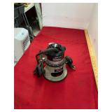 Porter Cable Model 1001 Router Base
