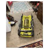 Ryobi 40V Battery Lawnmower