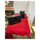Bose Sound Touch 10 and 20