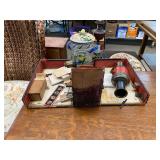 Antique Magic Lantern
