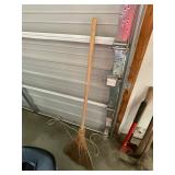 Handmade Broom