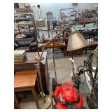 Adjustable Floor Lamp