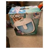 Conair Foot Massage Bath