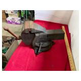 Record No 5 Large Vise