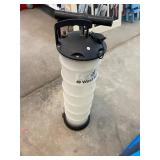 West Marine Pump