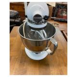 Kitchen Aid Mixer