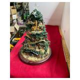 Christmas Nativity Tree